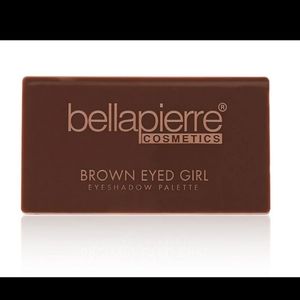Bellapierre Cosmetic Brown Eyed Girl